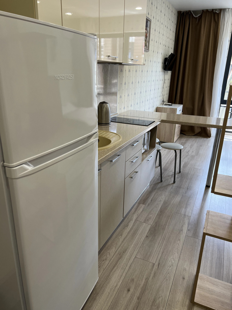 Квартира Мадрид Парк2