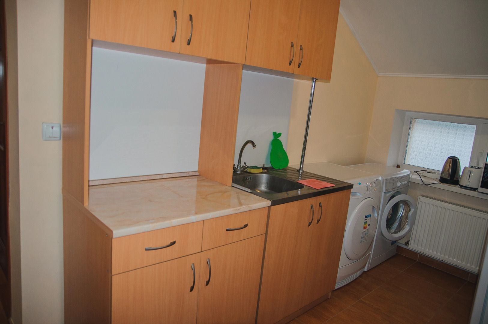 Хостел Стожары