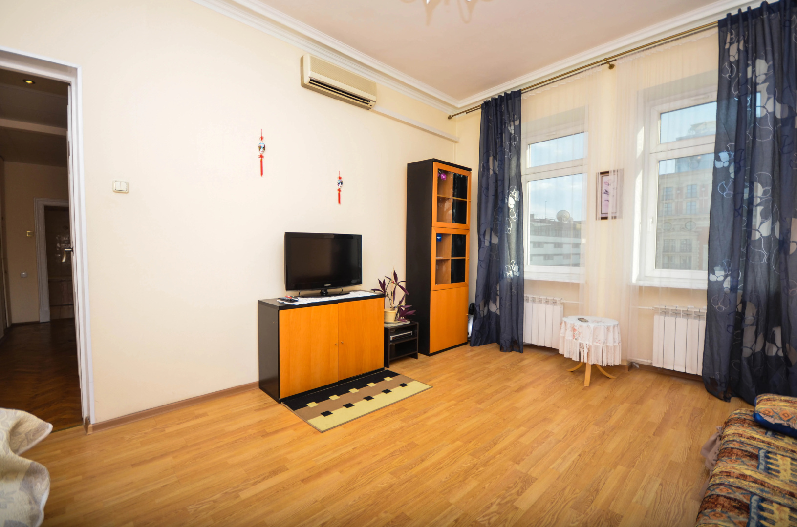 Апартаменты Moscow4rent Kremlin View
