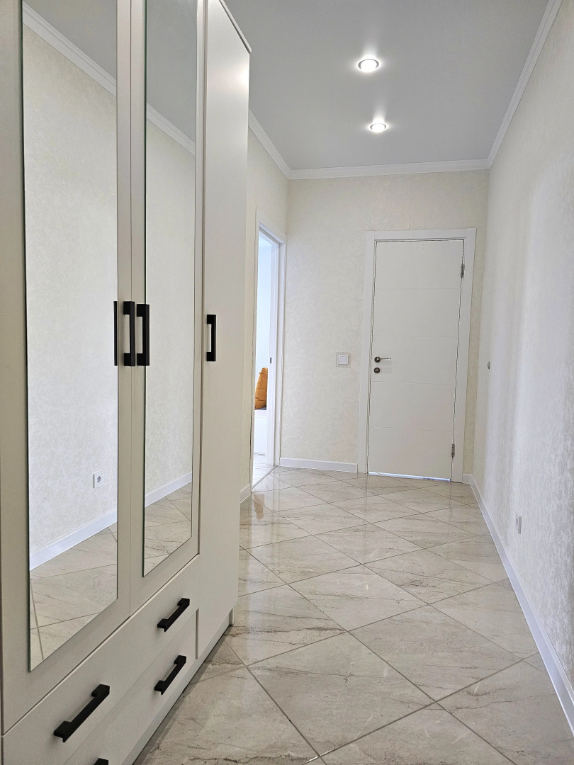 Апартаменты на Суздальской 20