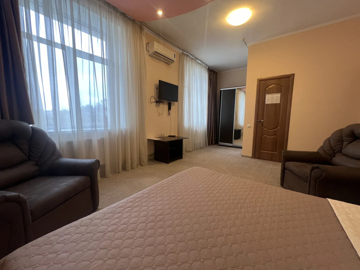 Мини-Отель Южный Дворик