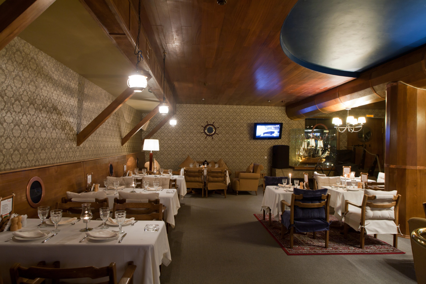 Конгресс Отель Дон Плаза