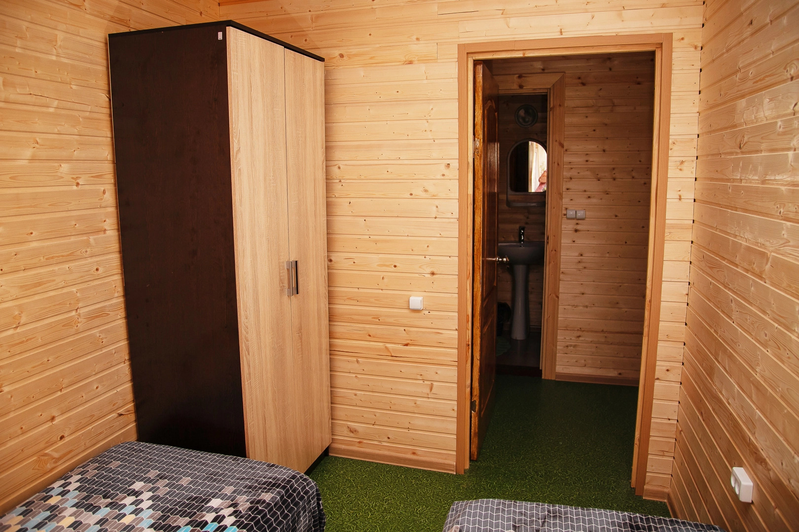 База Отдыха Лукоморье