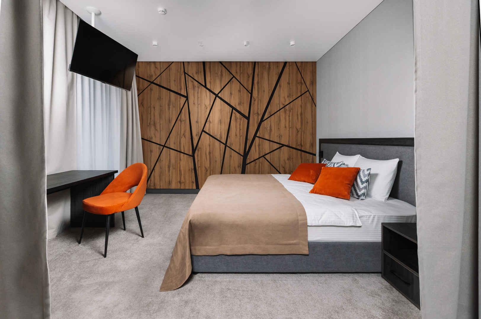 Гостевой дом Горный