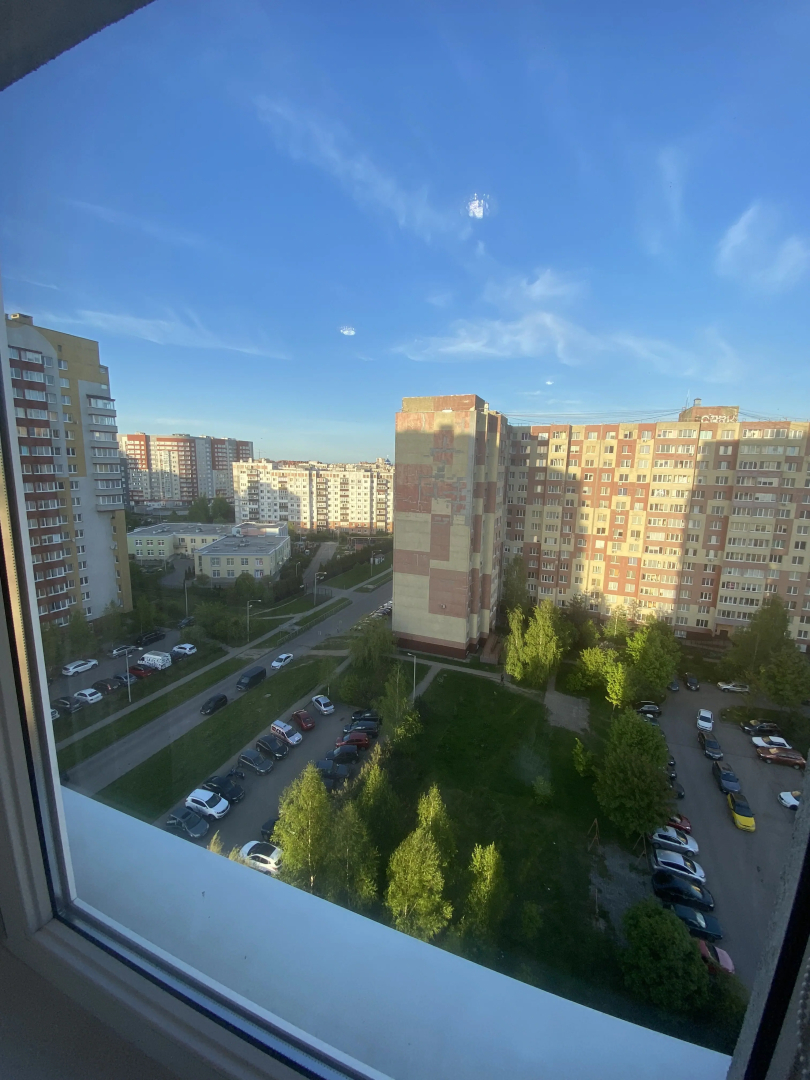 Квартира Уютная