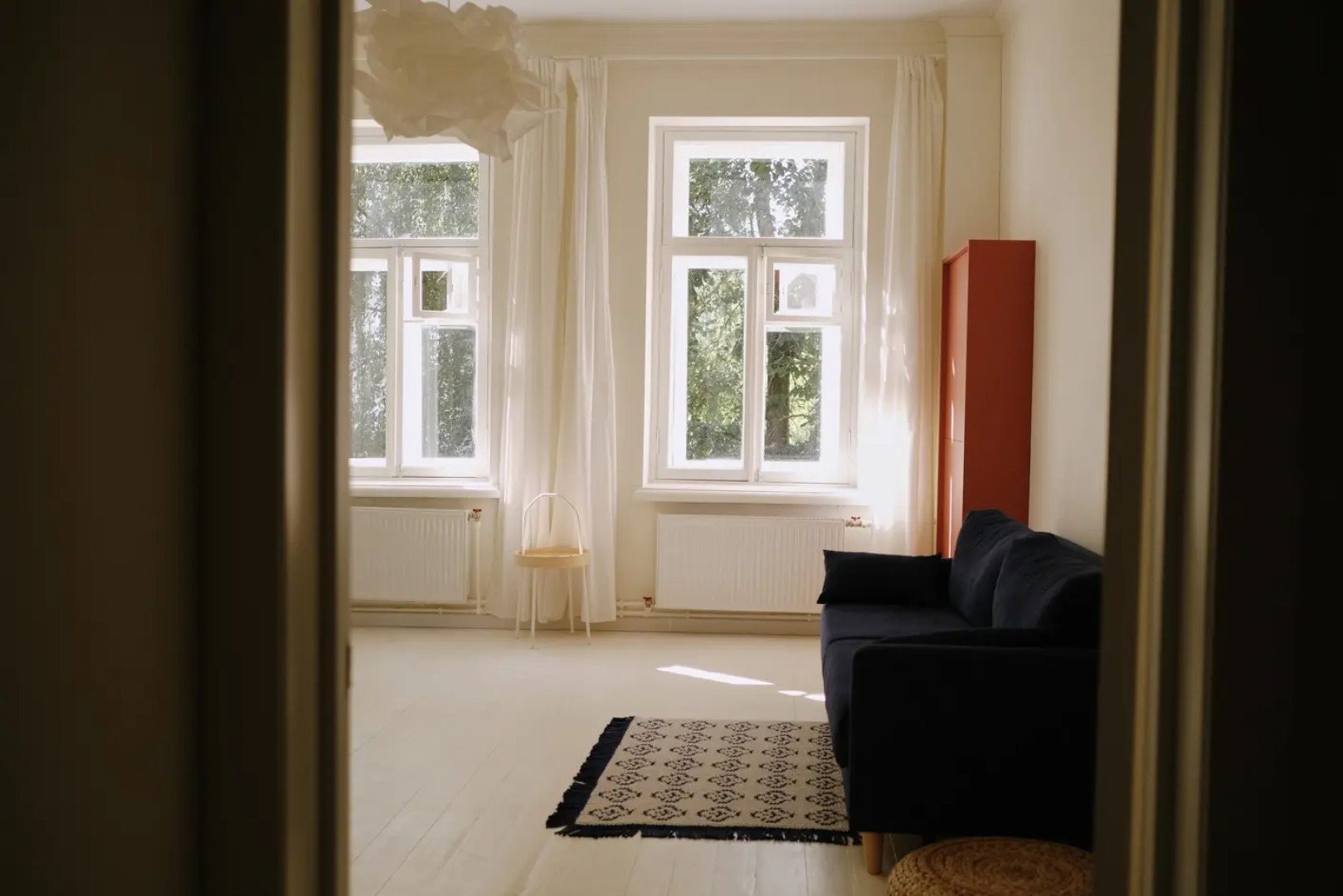 Квартира в доходном доме Кербера