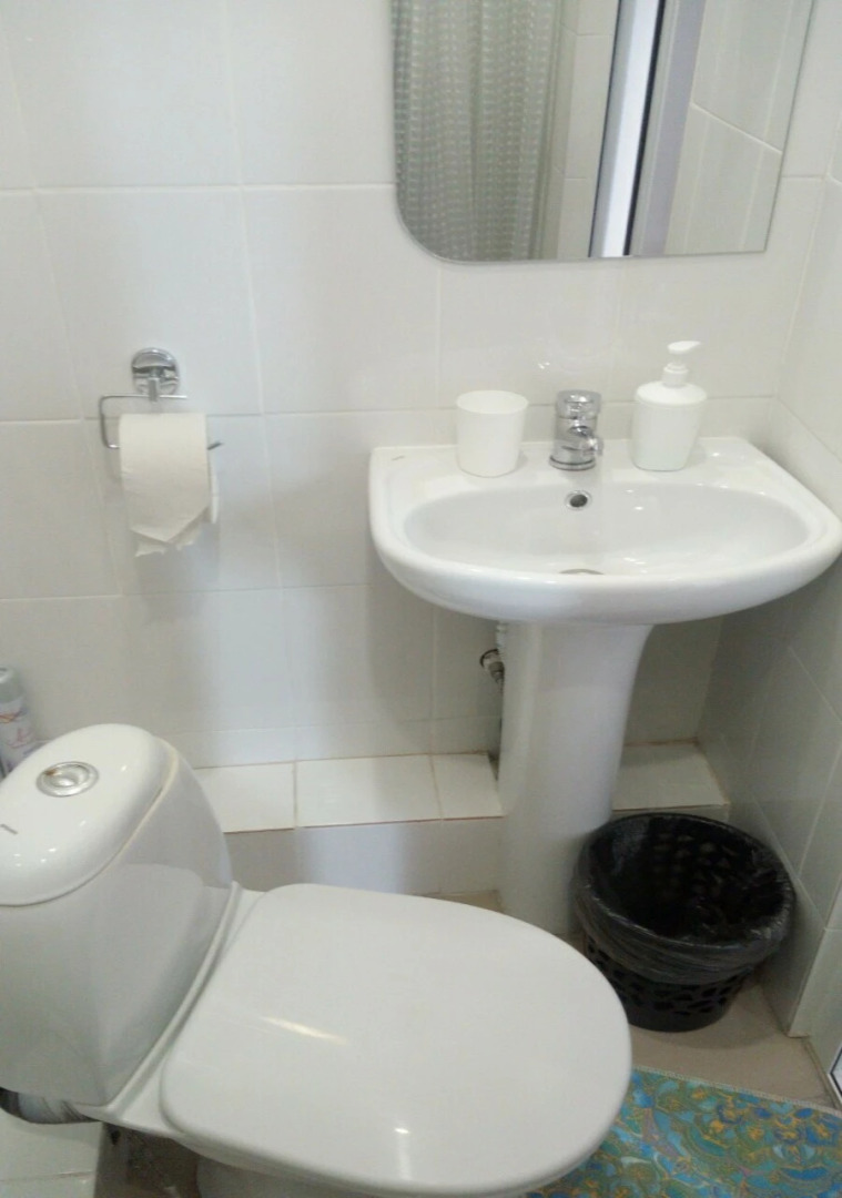 Хостел Семь горняков