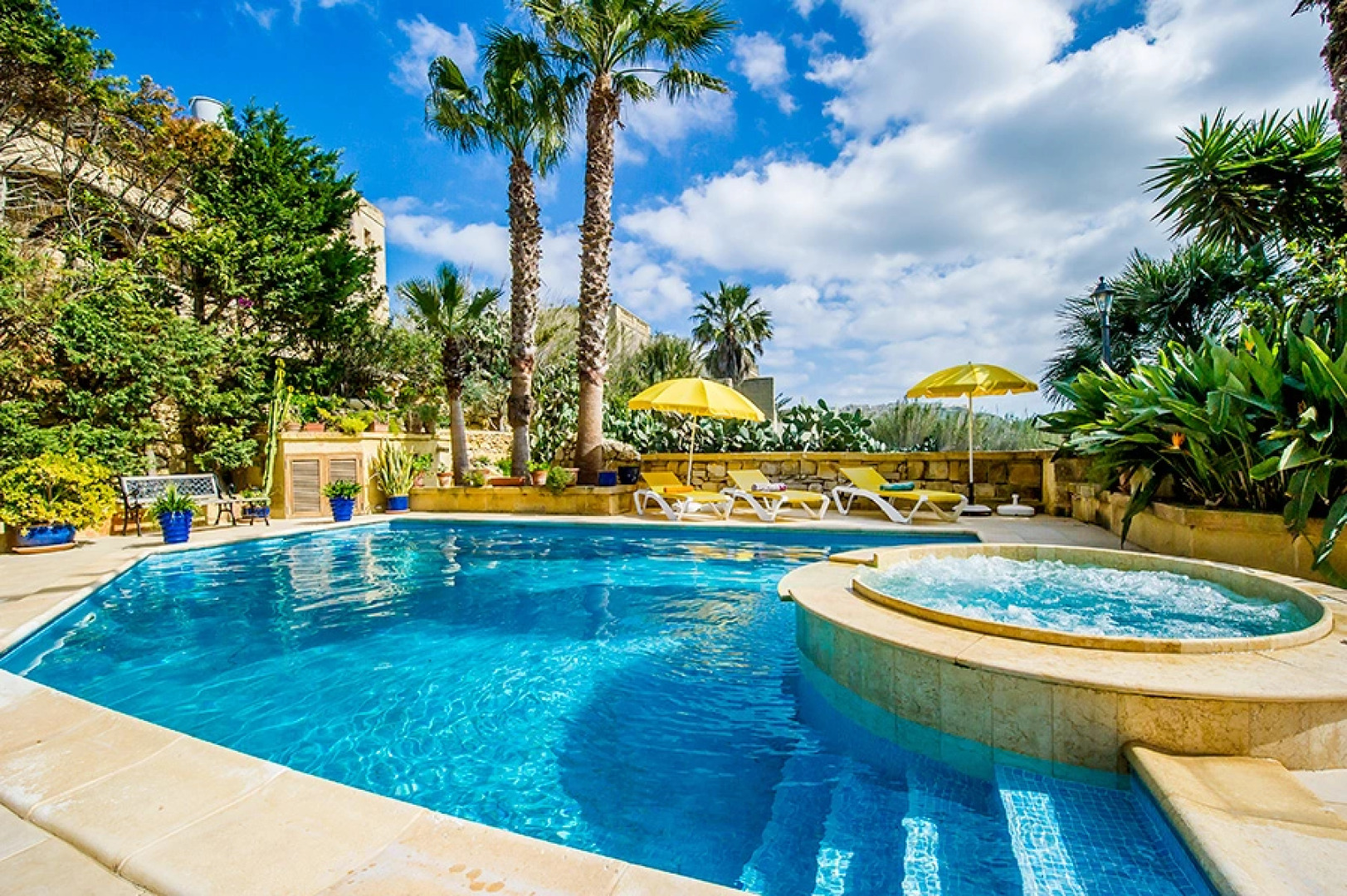 Гостевой Дом Dar tal-Kaptan Boutique Maison