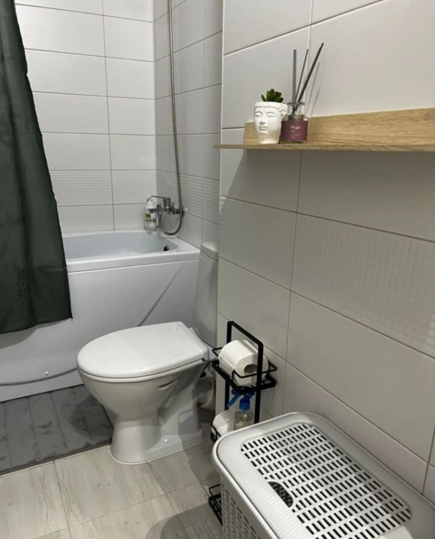 Квартира На Лесной рядом с литовской 11