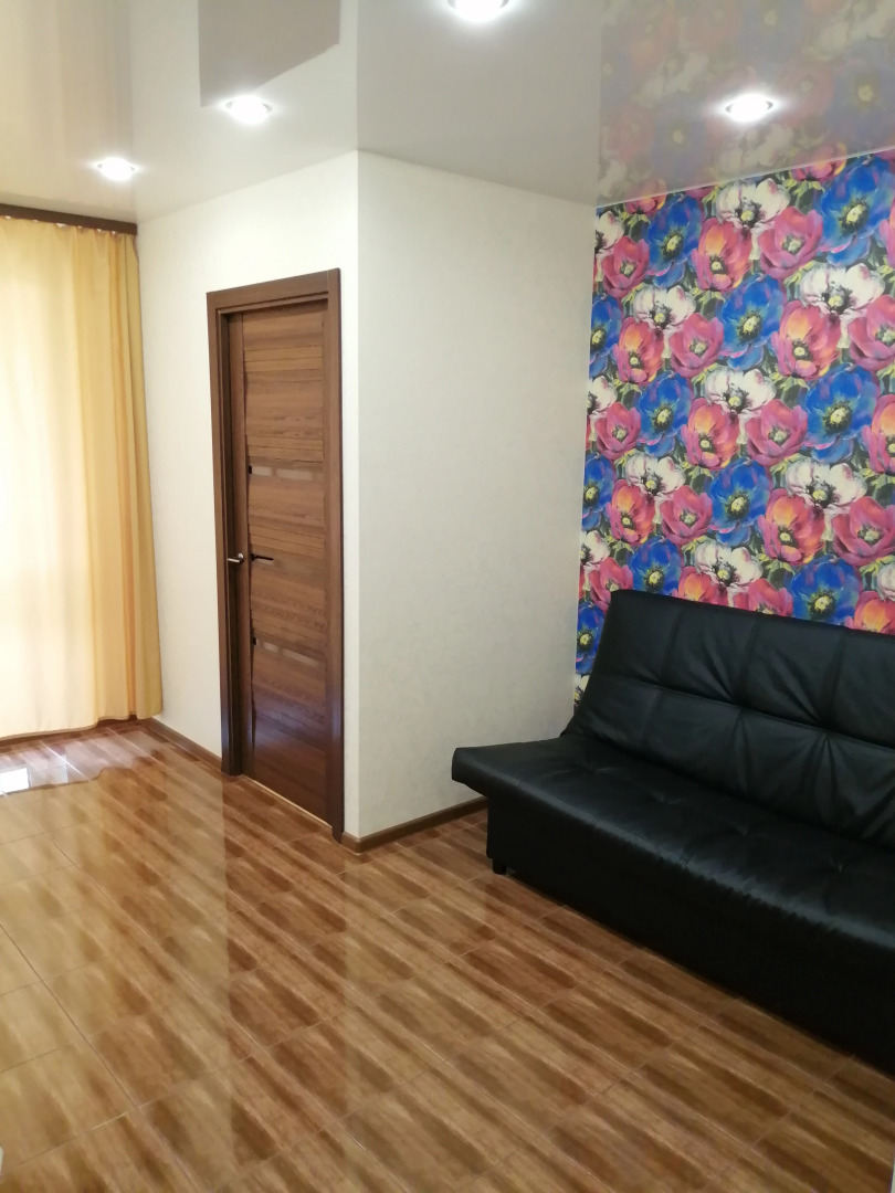 Апартаменты на Московской 2