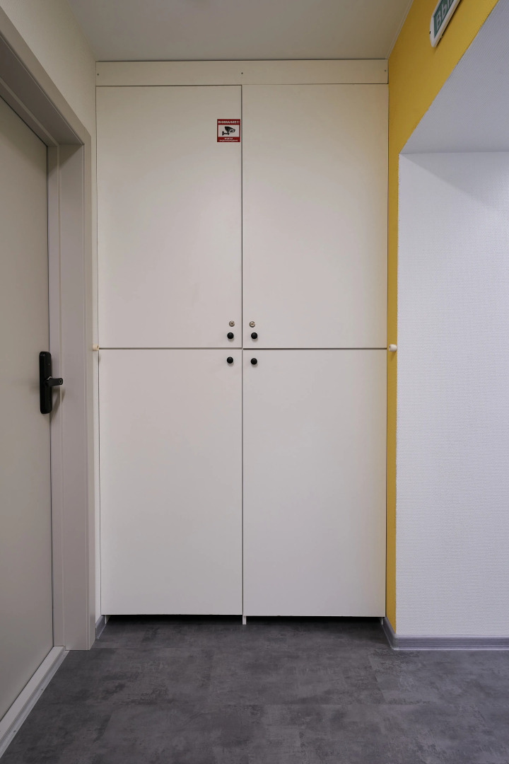 Апартаменты на улице Ленина 54