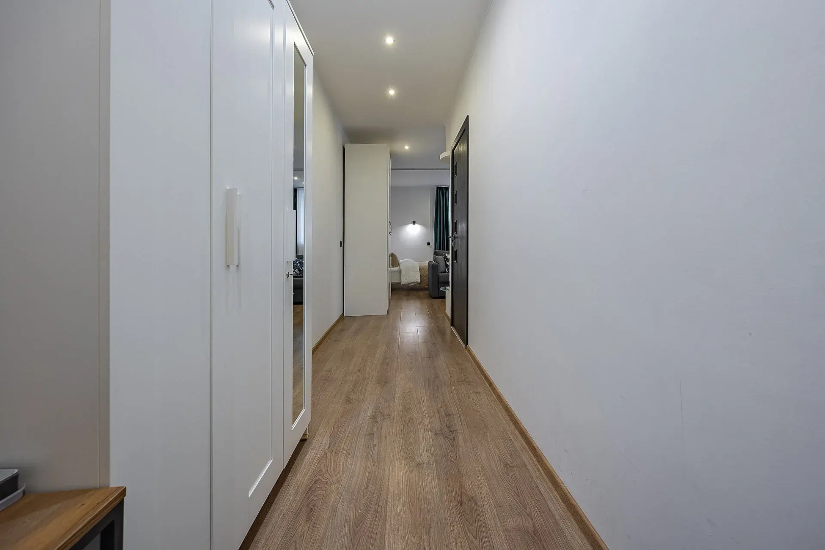 Квартира на Большой Покровской