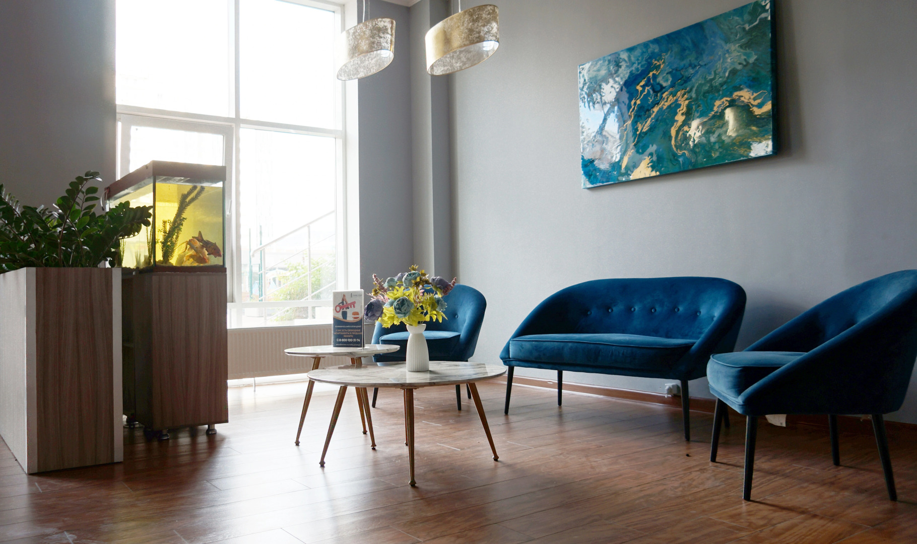 Апартаменты Энгельса 93 21 этаж вид на море