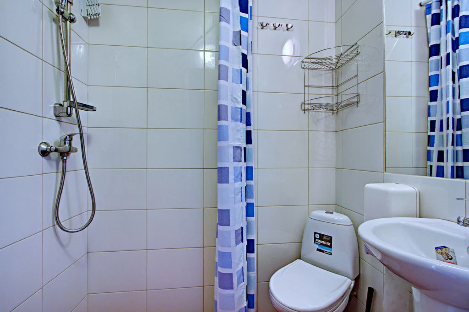 Апартаменты СТН на Графском