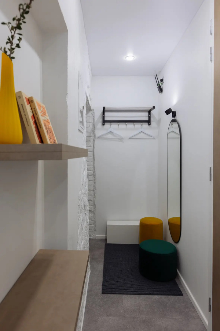 Квартира Maison Platz в самом центре Калининграда