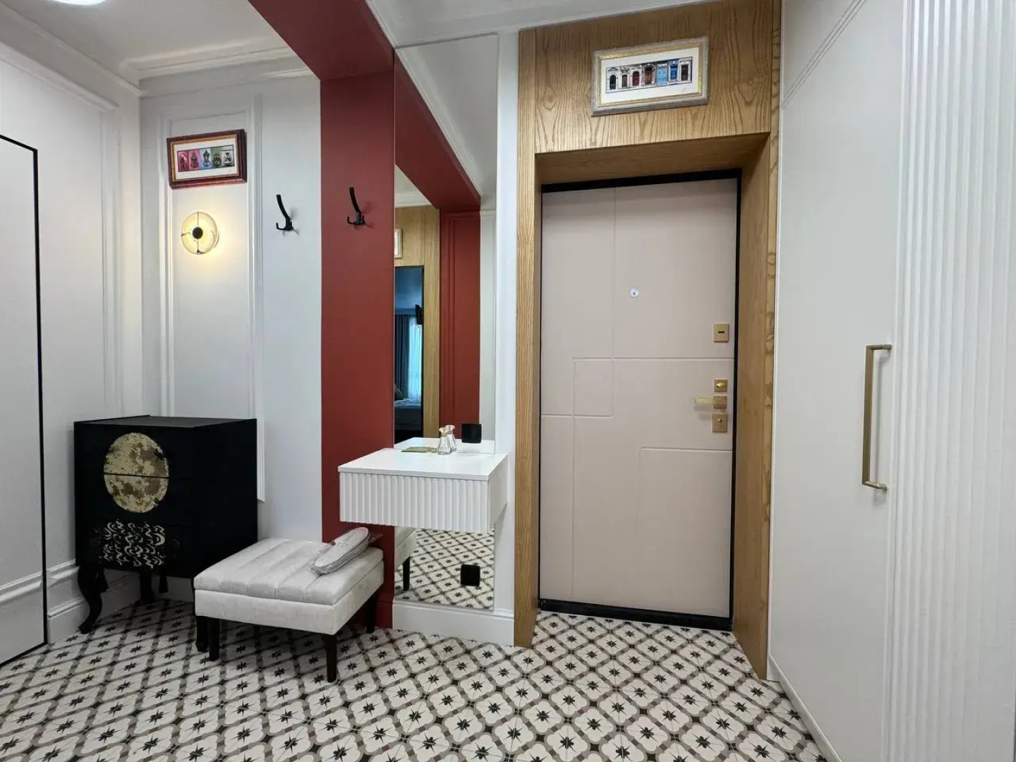 Апартаменты 39квартир с панорамным видом на море