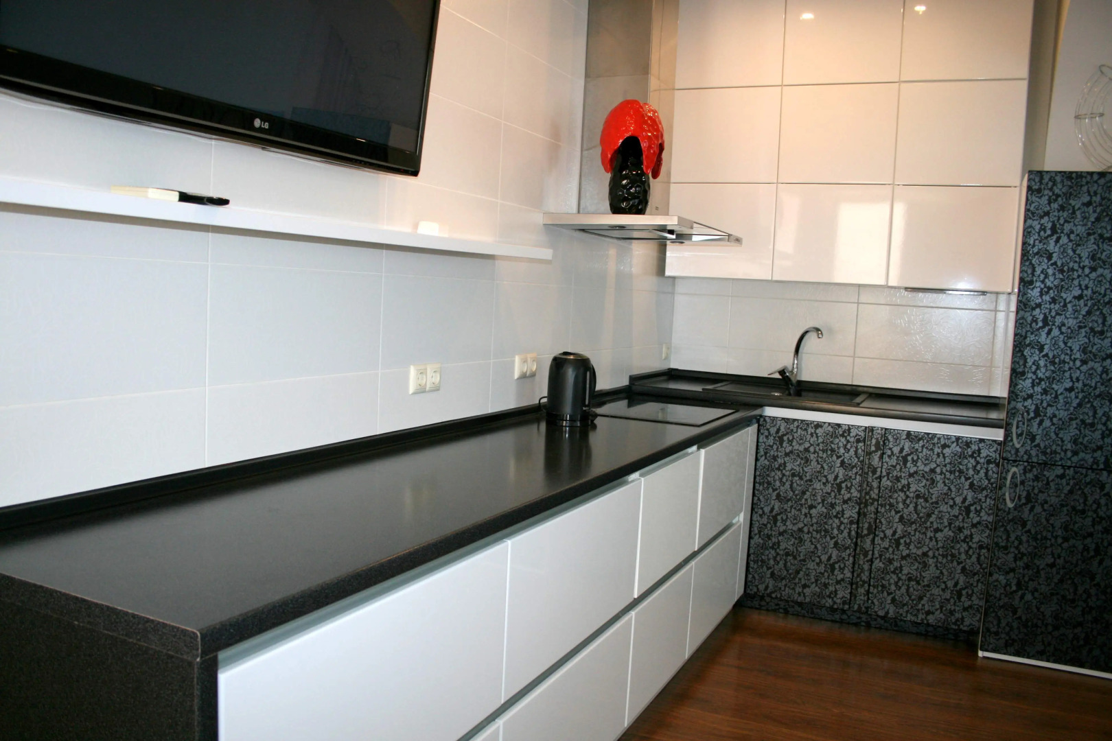 Апартаменты Видовые на Прибрежной 7 в Партените