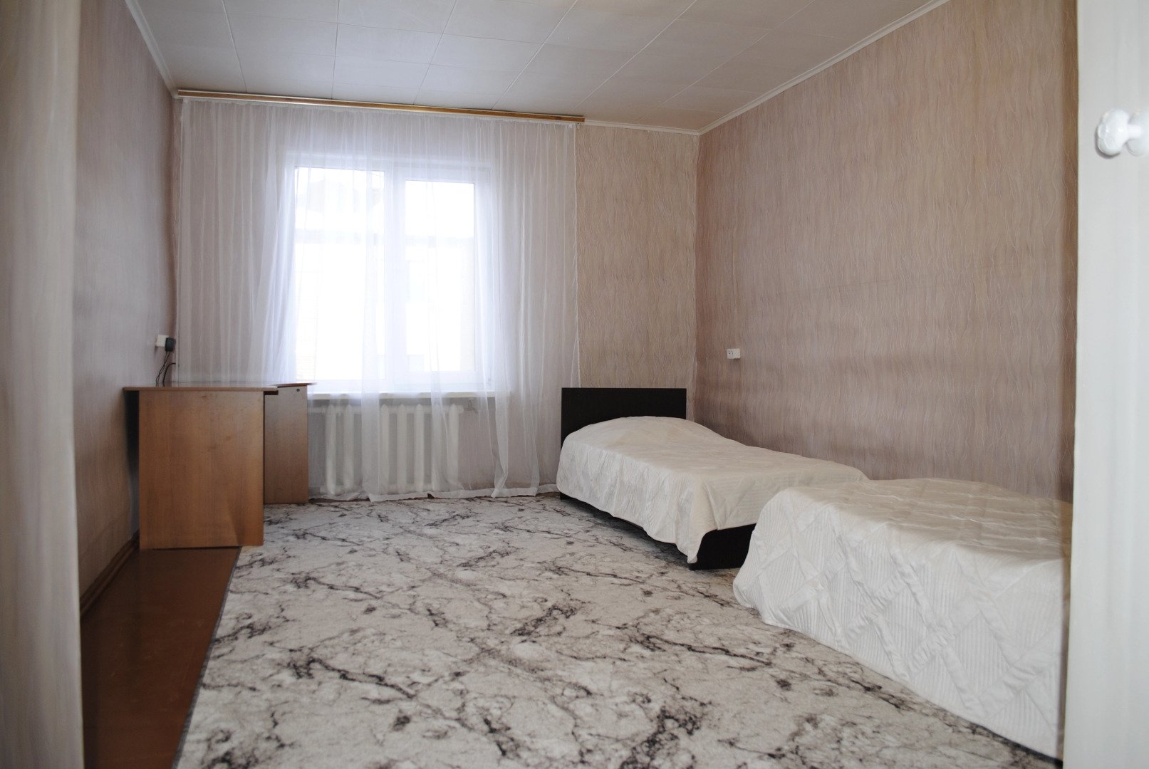 Гостевой Дом с Бассейном