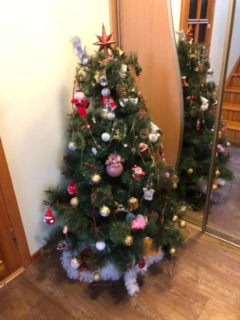 Гостевой дом Homey Home