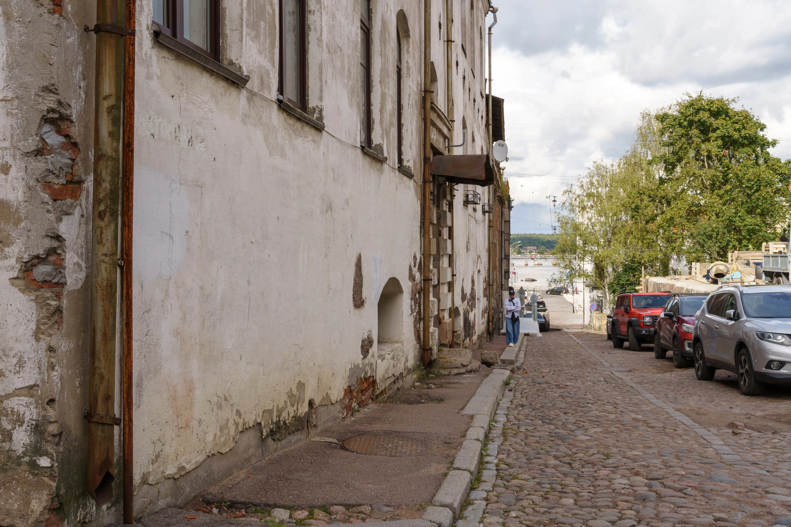 Квартира Просторная для Всей Семьи