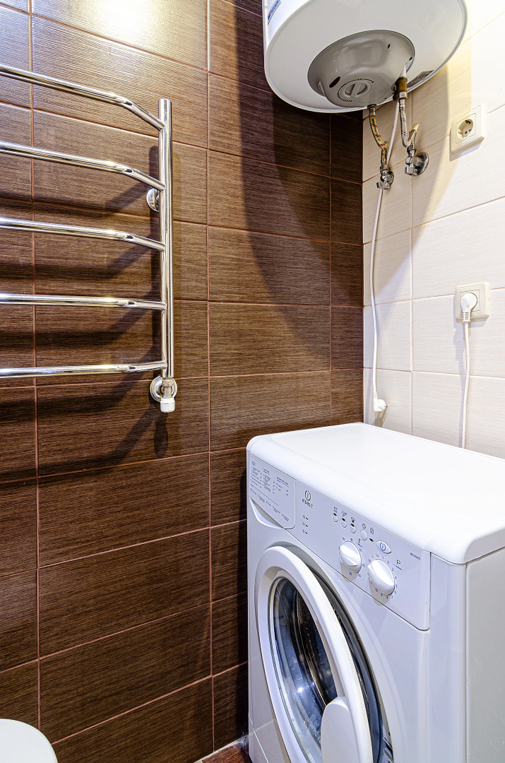 Квартира Резиденция утриш уютная квартирка