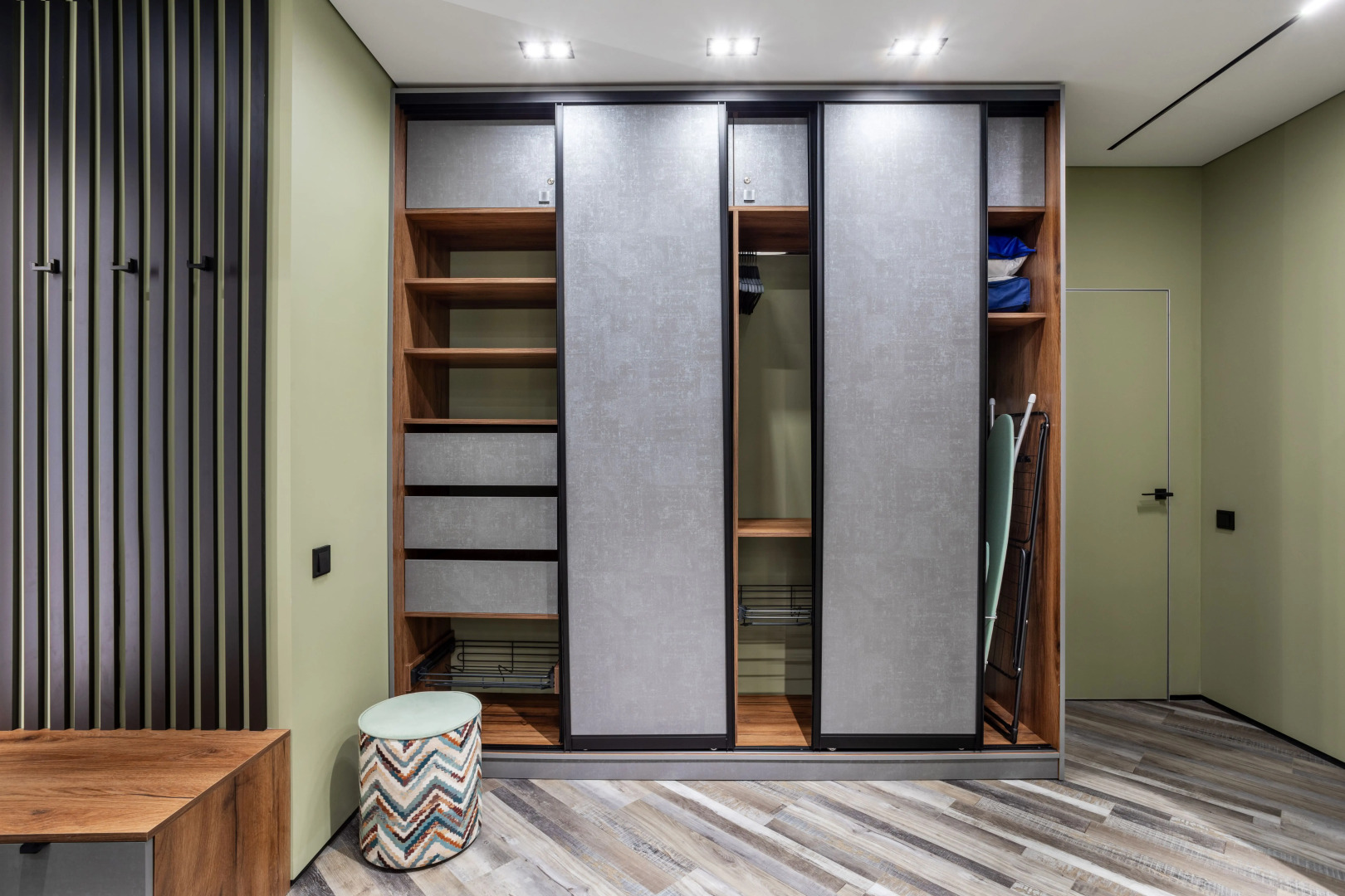 Апартаменты Двухкомнатные Apart39 Комфорт Сапфир и Изумруд