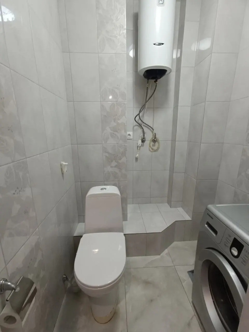 Квартира Двухкомнатная в 10 мин от Ж/Д вокзала