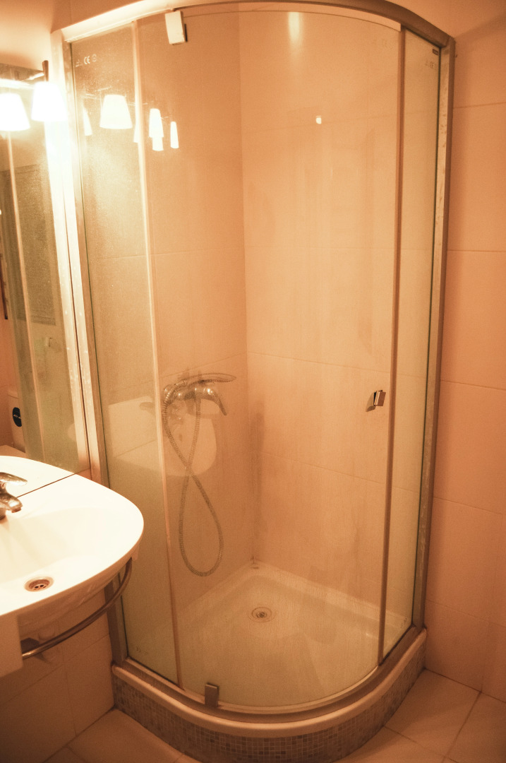 Апартаменты на Космодемьянской 17/4