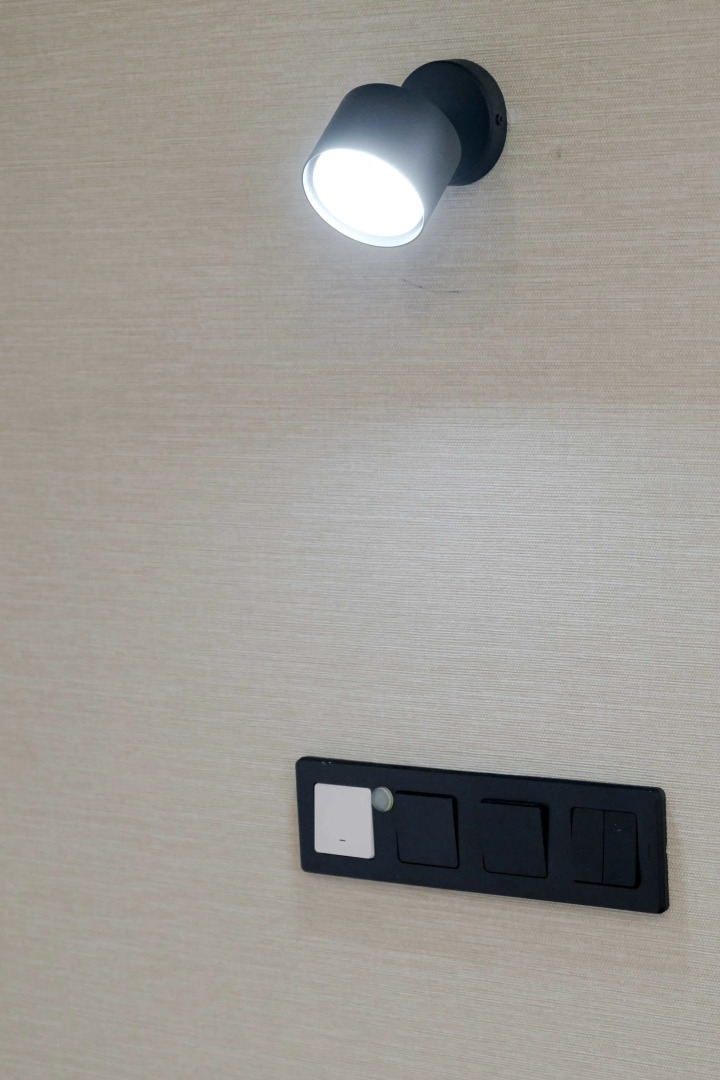 Апартаменты на Ружейной в Сириусе №3