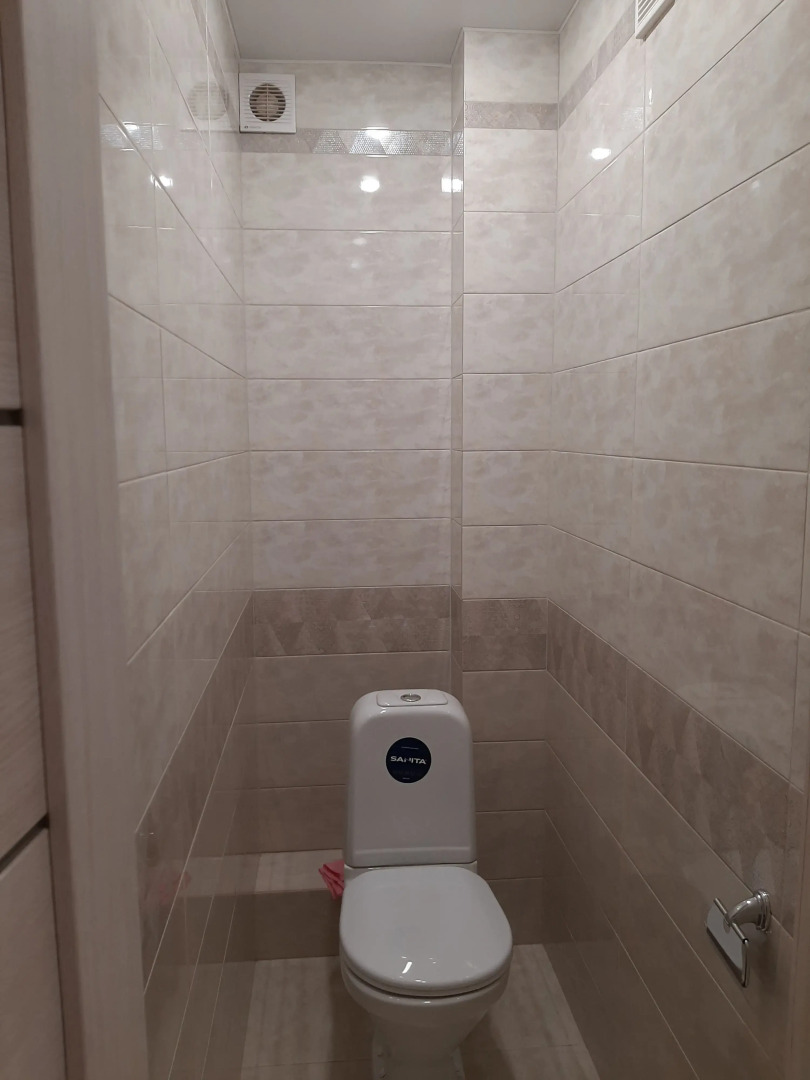 Квартира на Николая Семенова