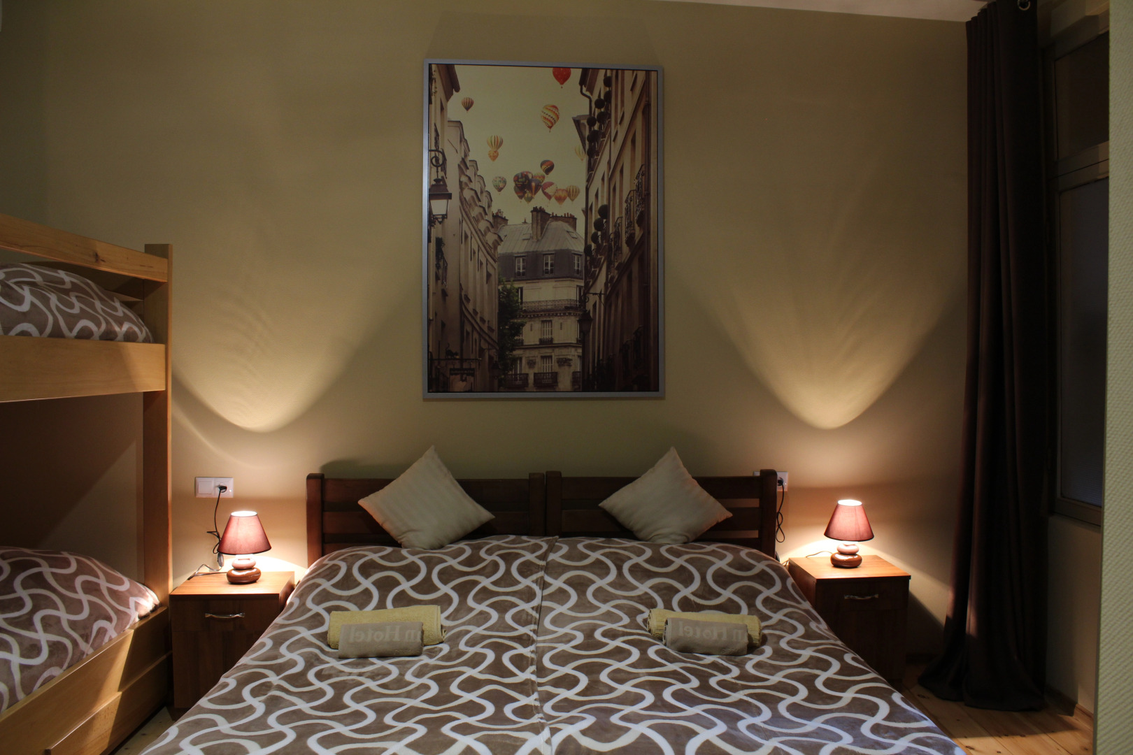 Гостевой Дом Id House