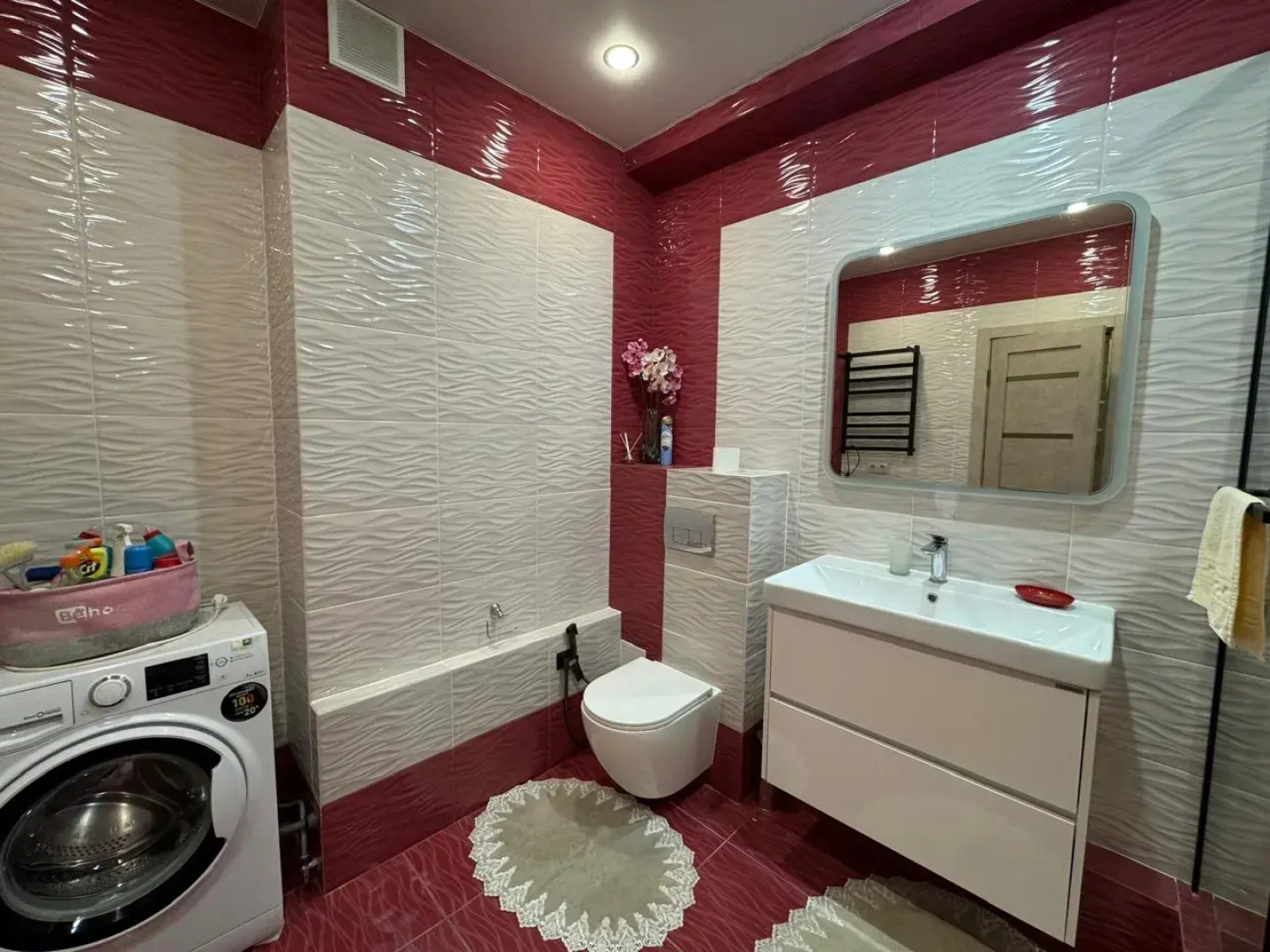 Квартира уютная рядом с мамаевым курганом