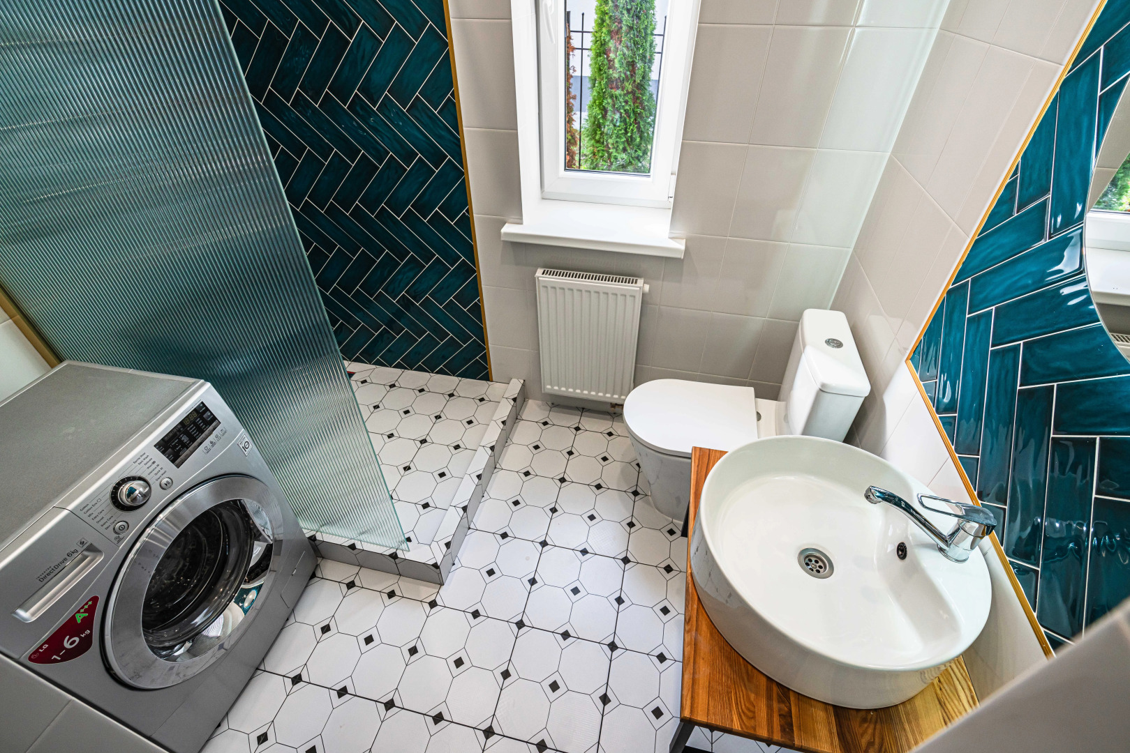 Квартира БалтАтлантик номер в стиле КАБИНЕТ