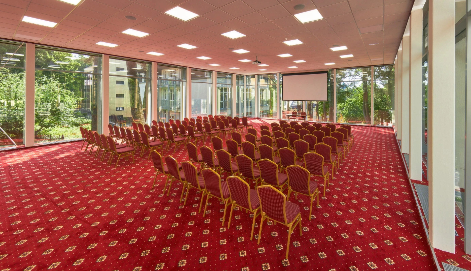 Гостиница Универсал