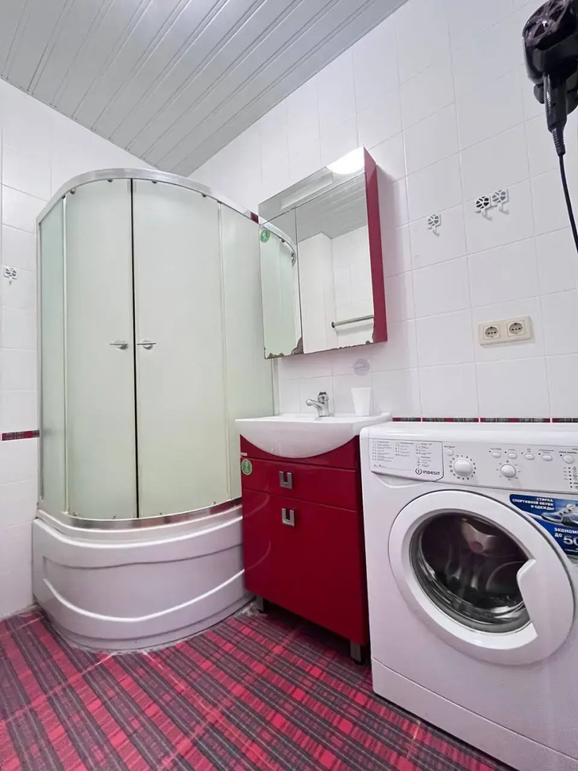 Апартаменты KiraLive на Гагарина