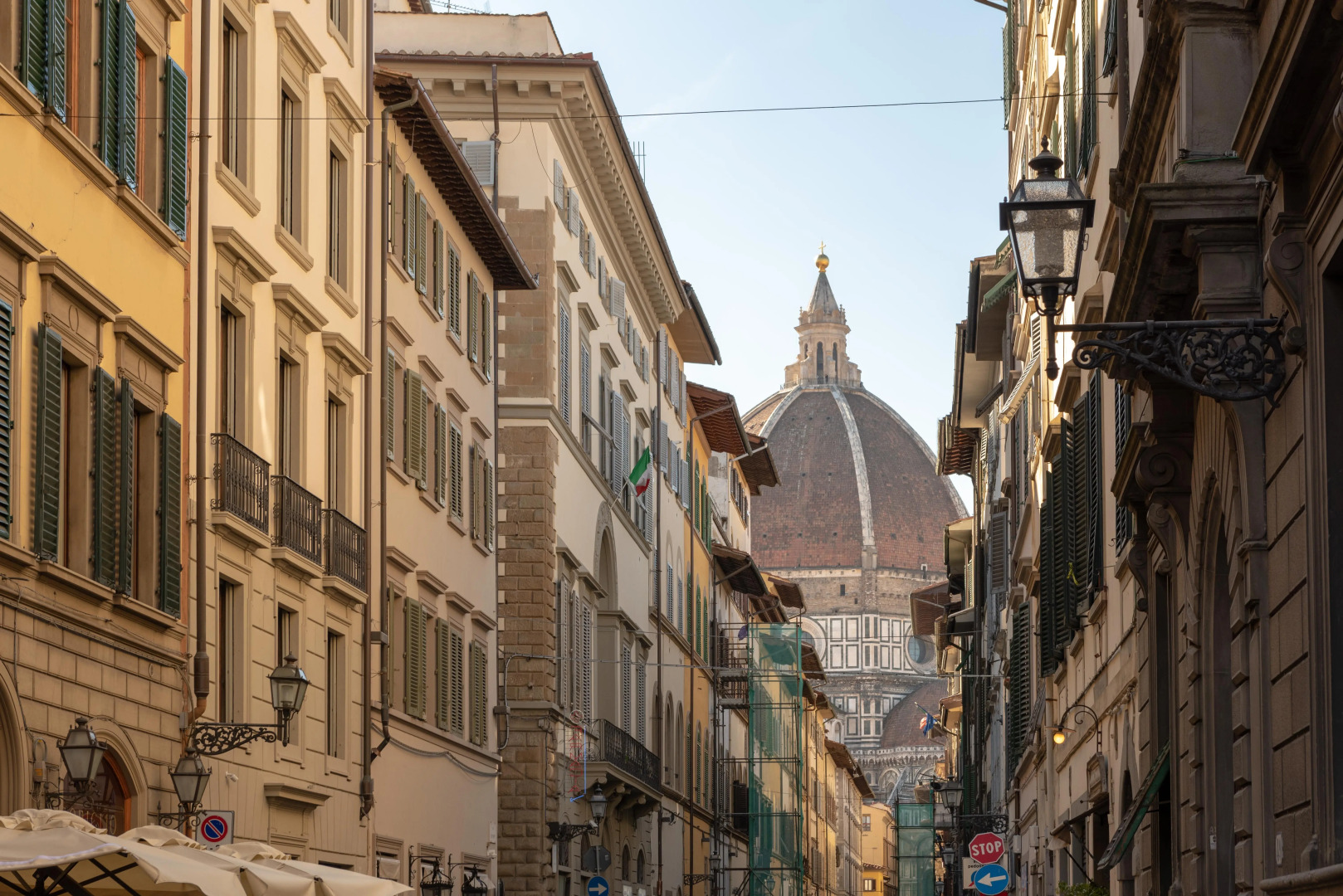 Апарт-отель Residence Hilda