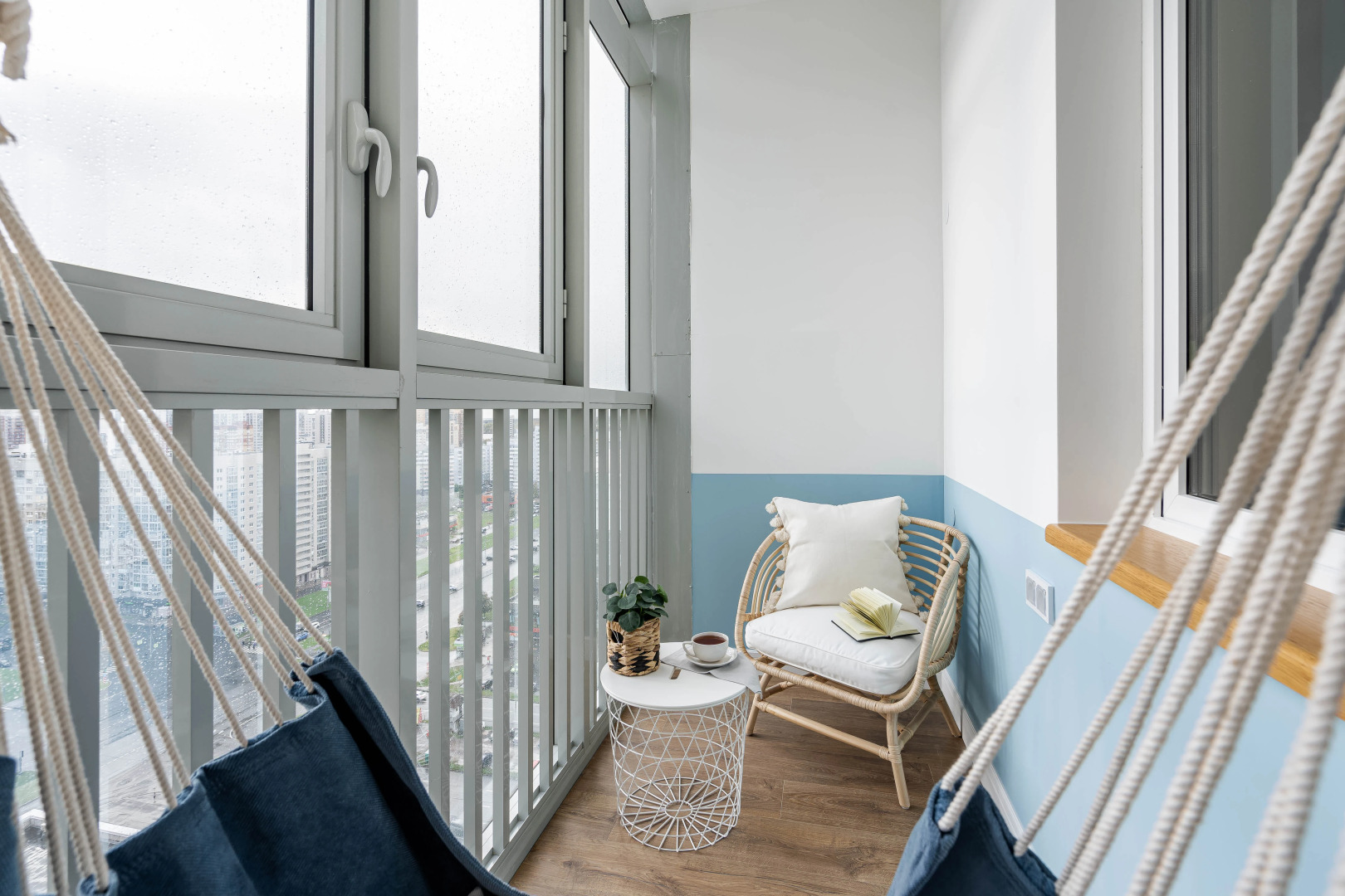 Квартира LERUKA HOME Лахта