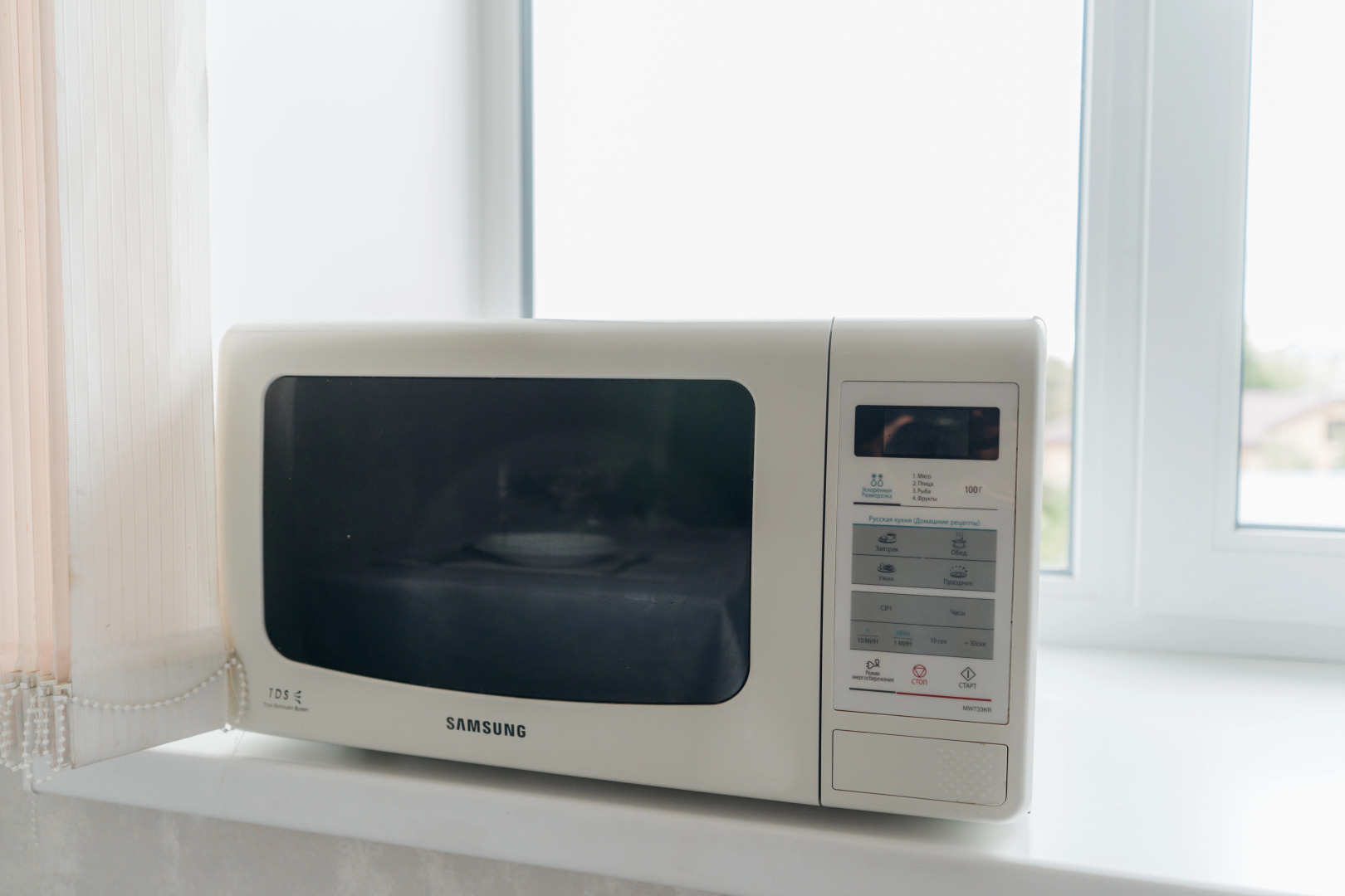 Апартаменты 1-комнатная квартира