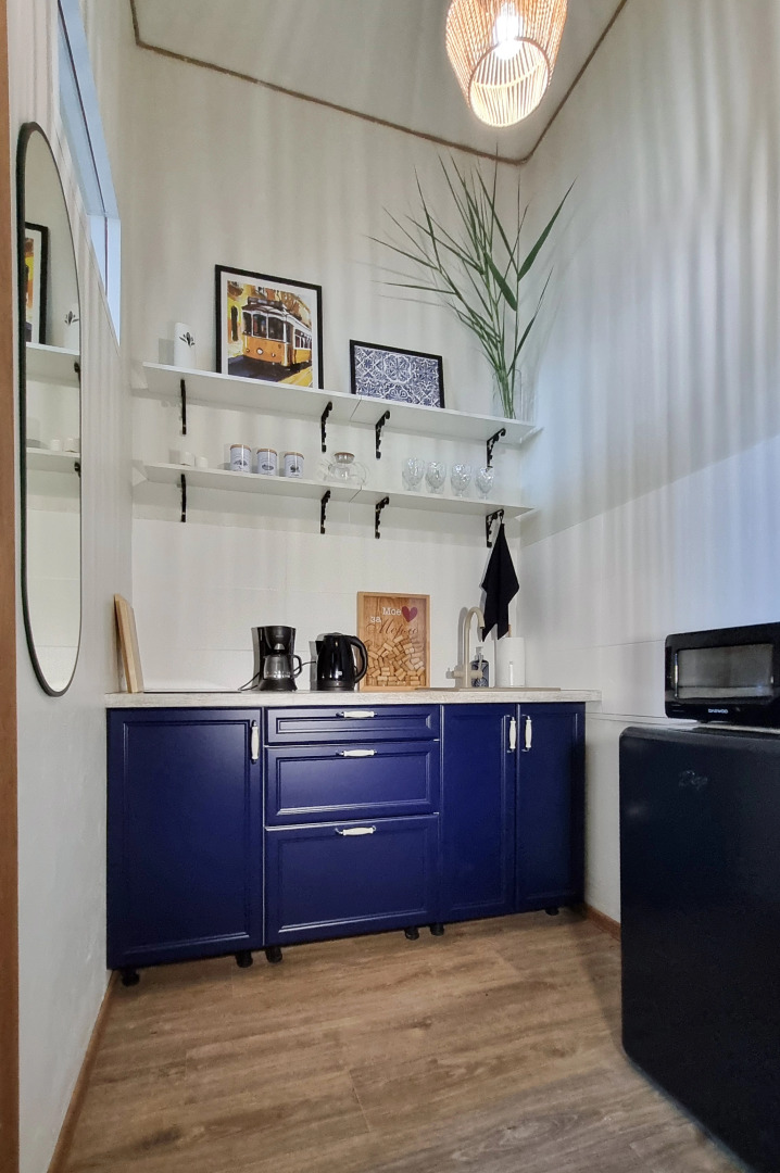 Квартира Средиземноморье