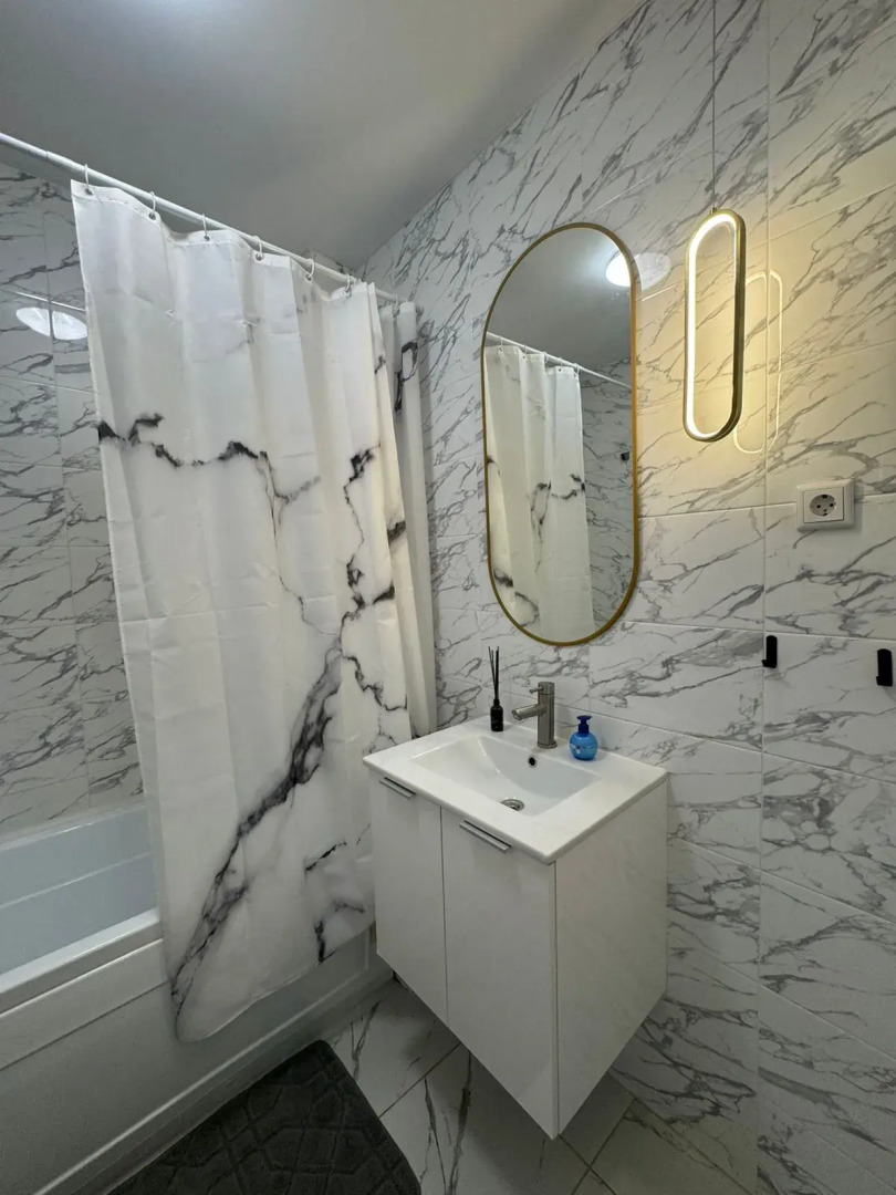 Квартира Однокомнатная Тц глобус