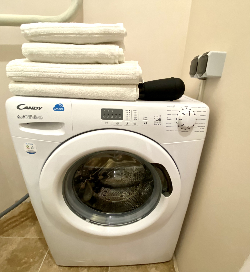 Апартаменты Fsf С Прекрасным Видом - Бесконтактный заезд