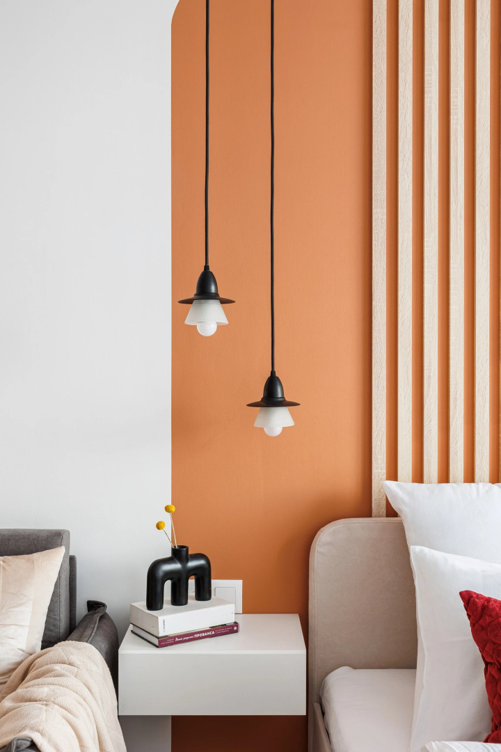 Квартира Яркая в Сердце Ярославля