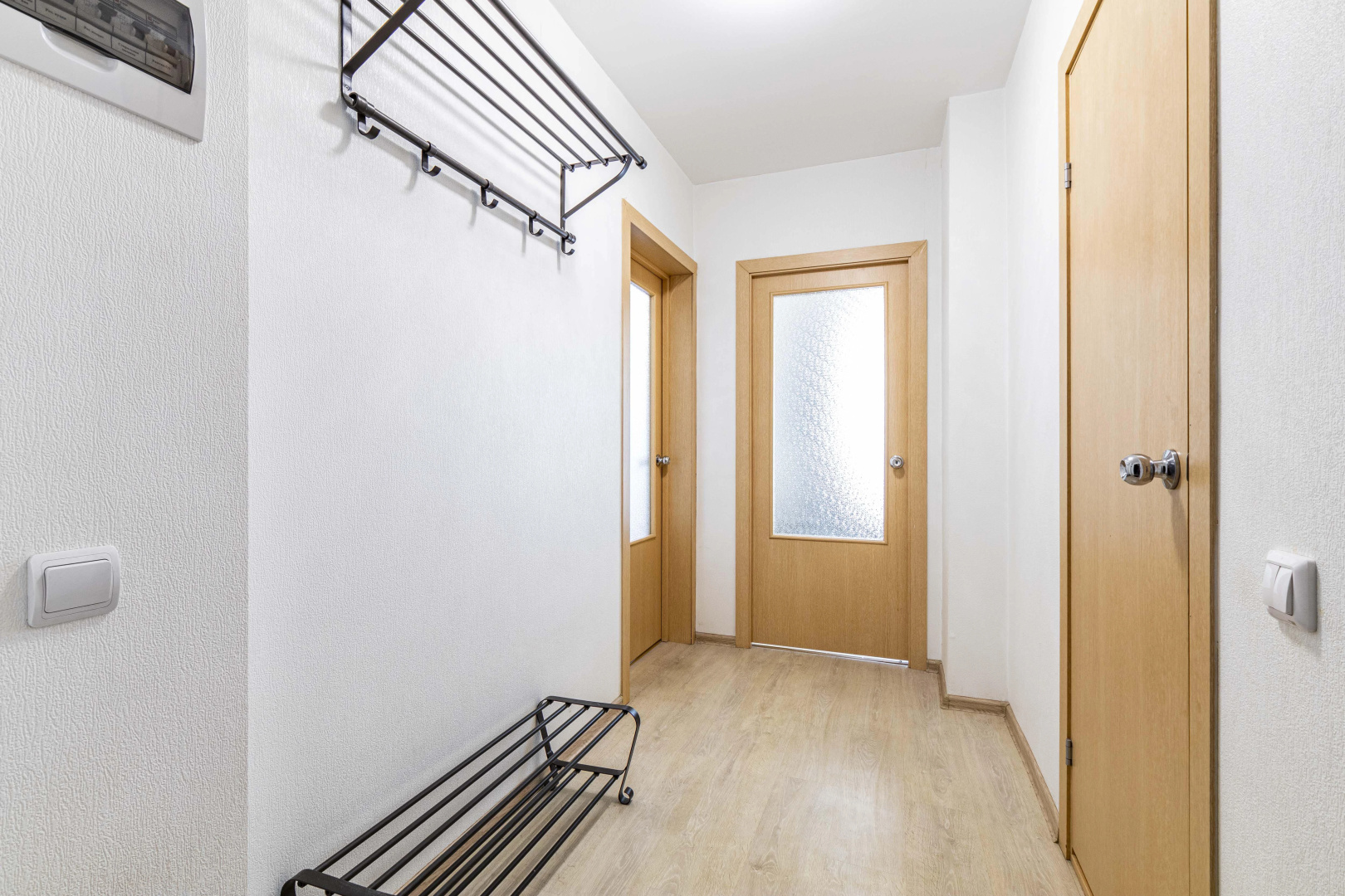 Квартира BeGuest на Расточной 31А