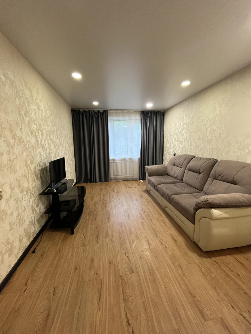 Квартира рядом с Центром Города