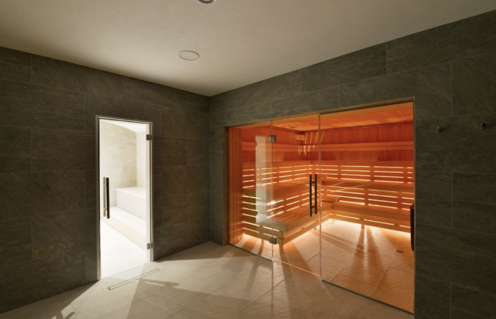 Апартаменты Enjoy