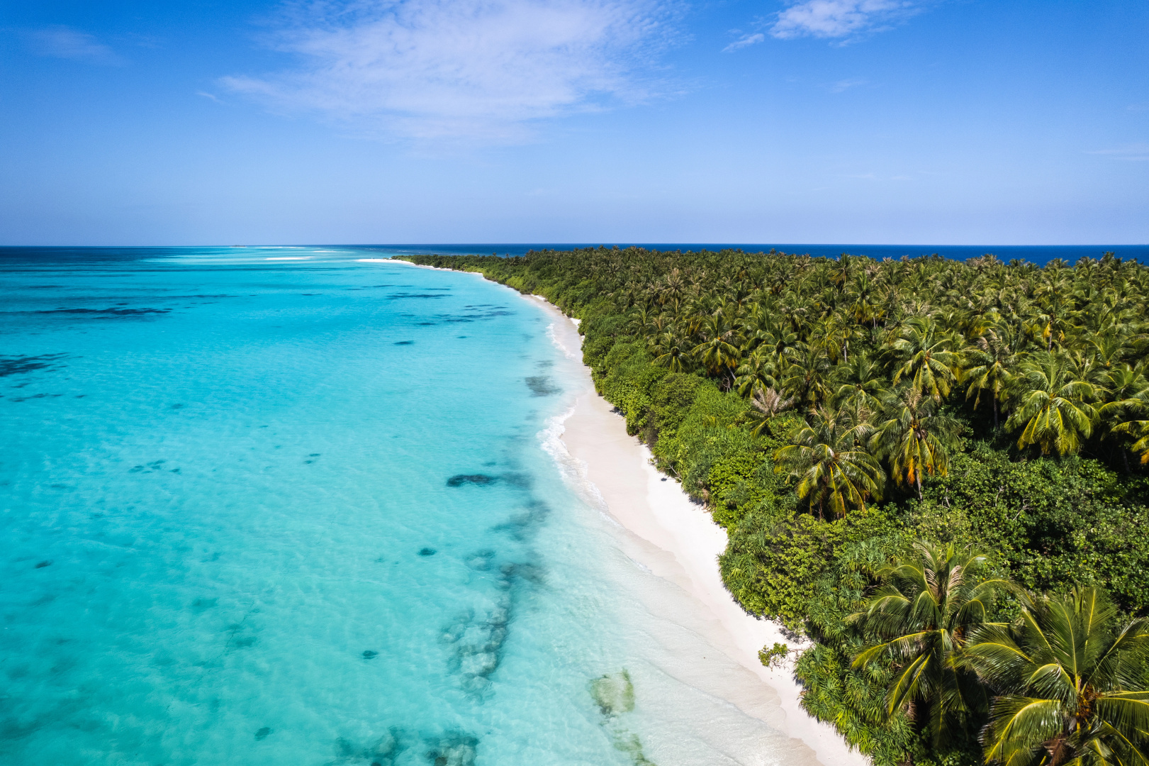 Island Luxury Boutique Hotel, Fulhadhoo
