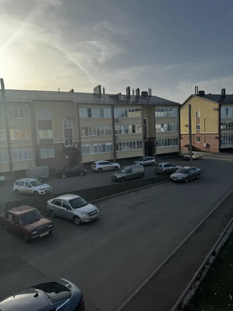 Квартира Цена порадует, качество удивит