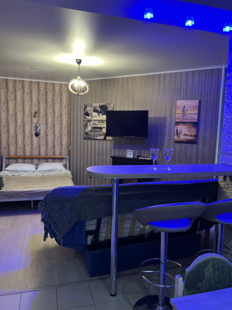 Апартаменты Галерея уюта