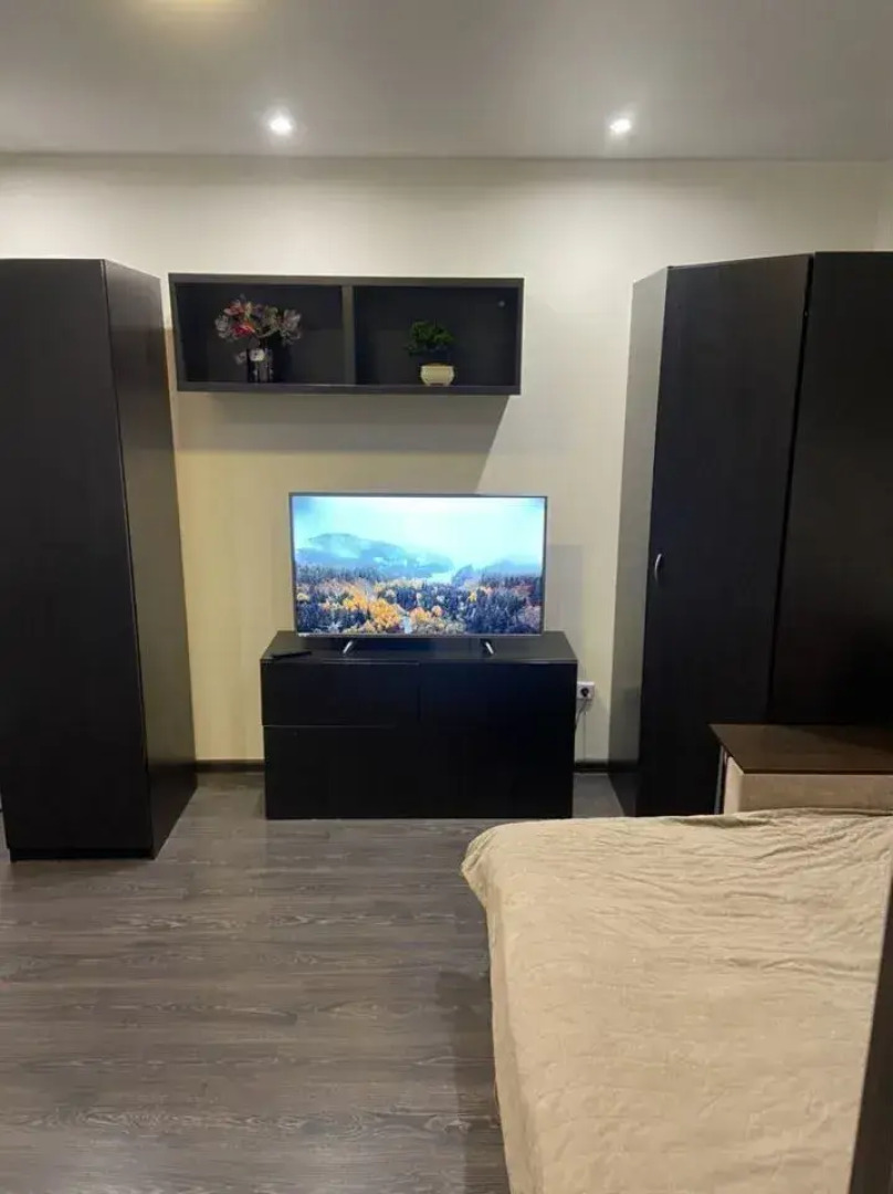 Квартира на Улице Льва Толстого 13