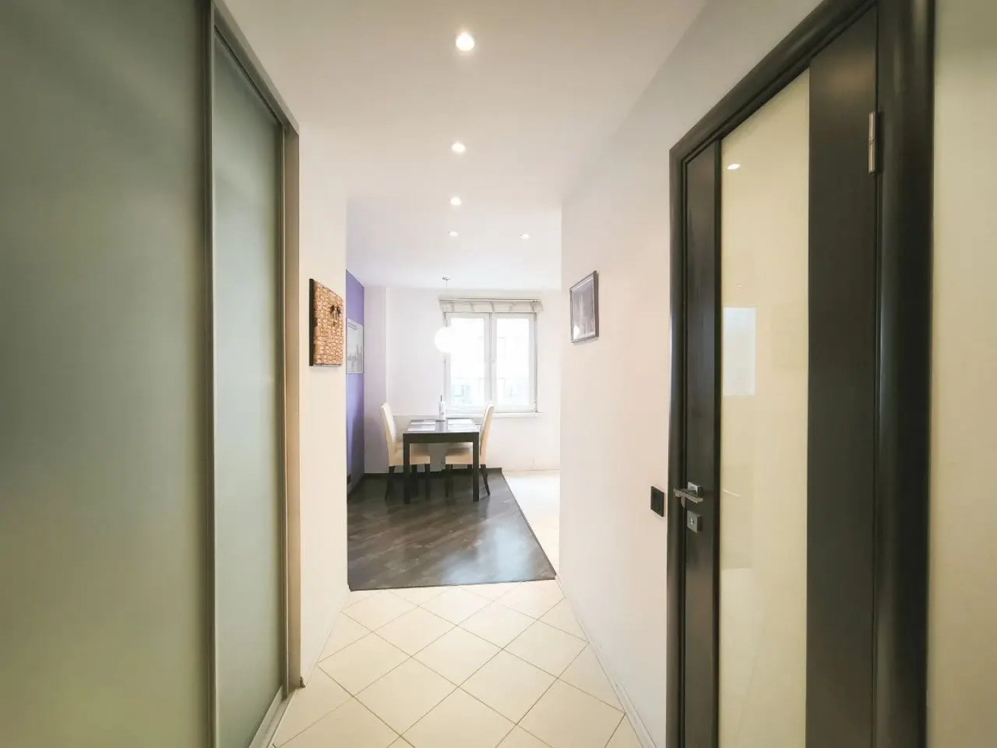 Квартира Студийная однушка